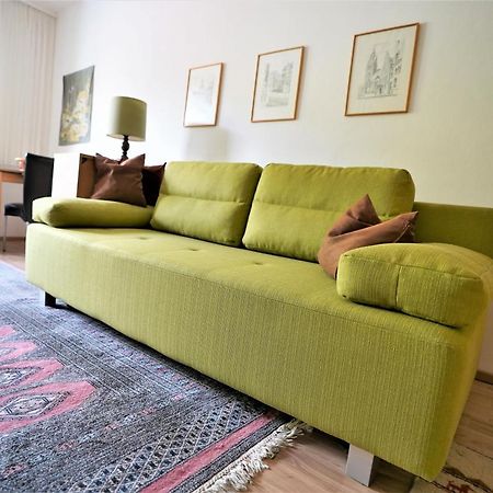 Appartement Petit Saalbach-Hinterglemm Eksteriør bilde