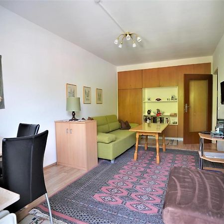 Appartement Petit Saalbach-Hinterglemm Eksteriør bilde