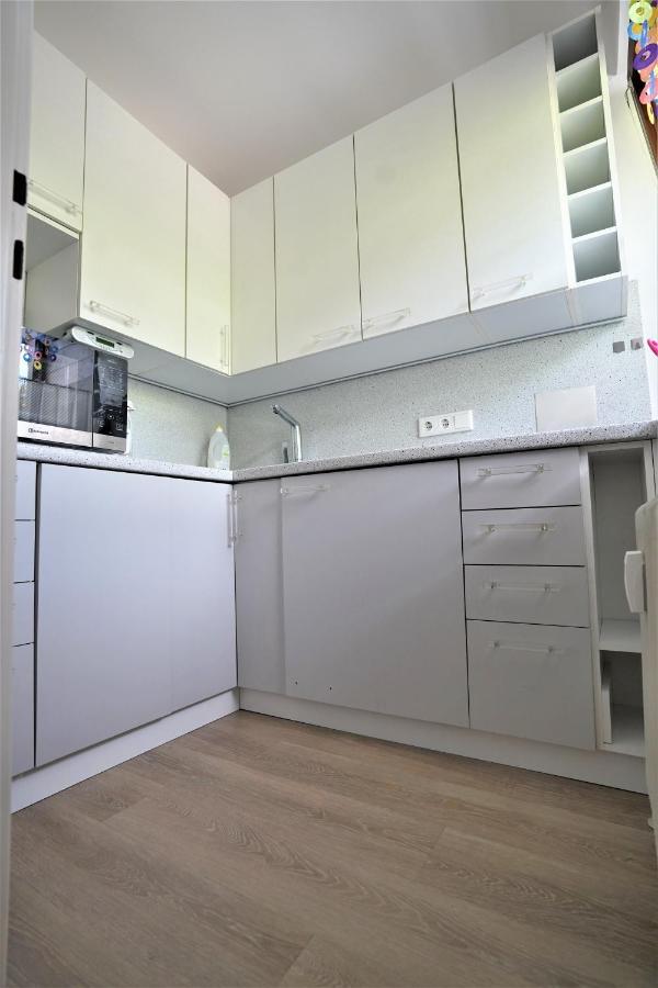 Appartement Petit Saalbach-Hinterglemm Eksteriør bilde