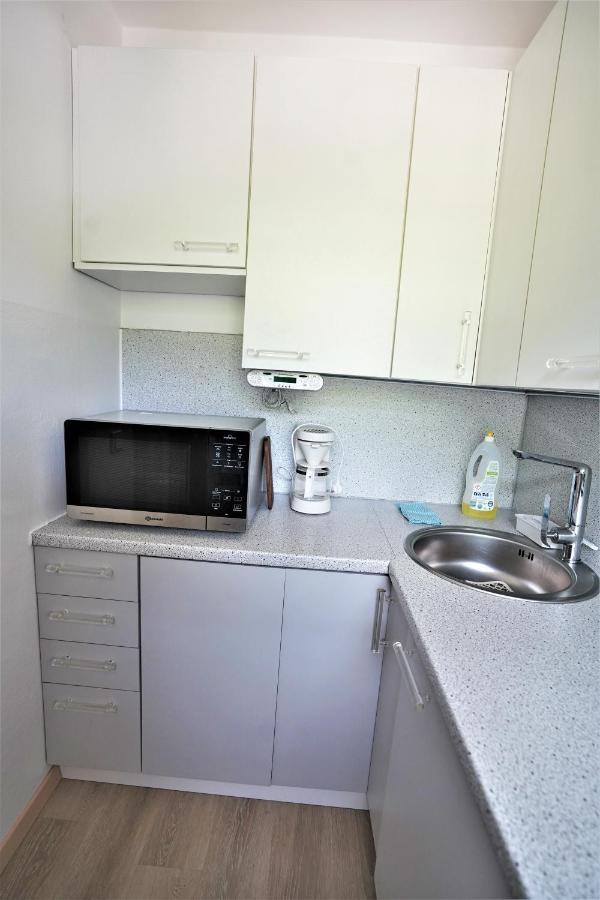 Appartement Petit Saalbach-Hinterglemm Eksteriør bilde
