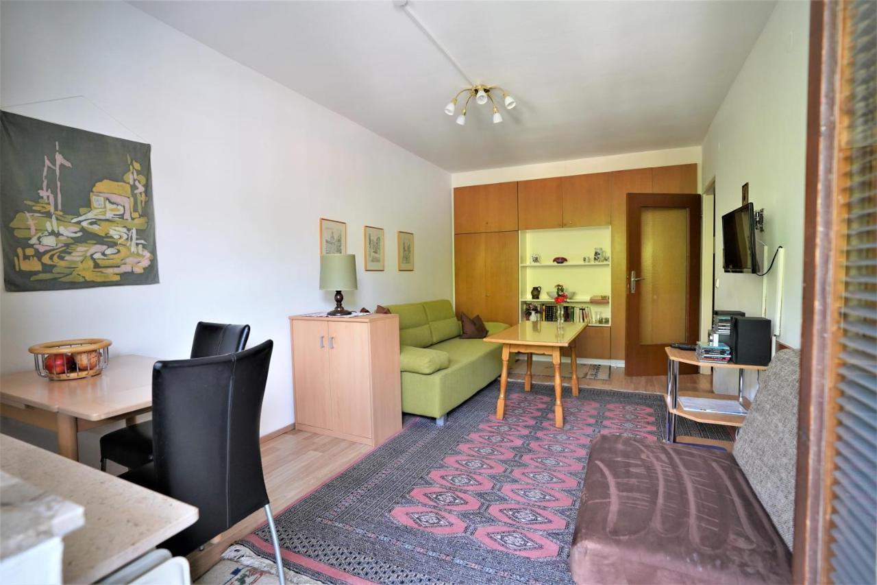 Appartement Petit Saalbach-Hinterglemm Eksteriør bilde