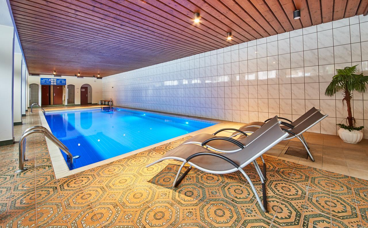 Appartement Petit Saalbach-Hinterglemm Eksteriør bilde