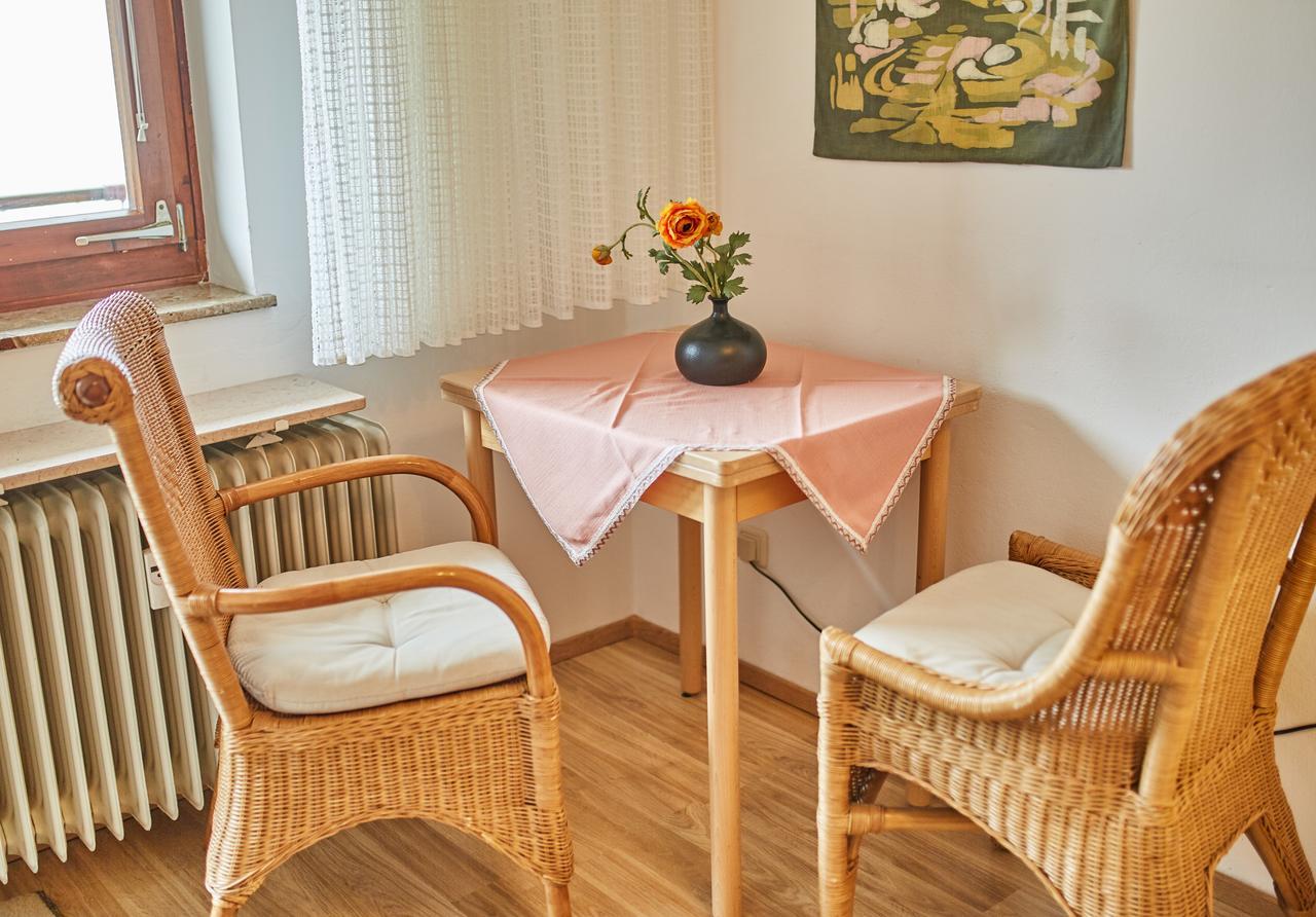 Appartement Petit Saalbach-Hinterglemm Eksteriør bilde