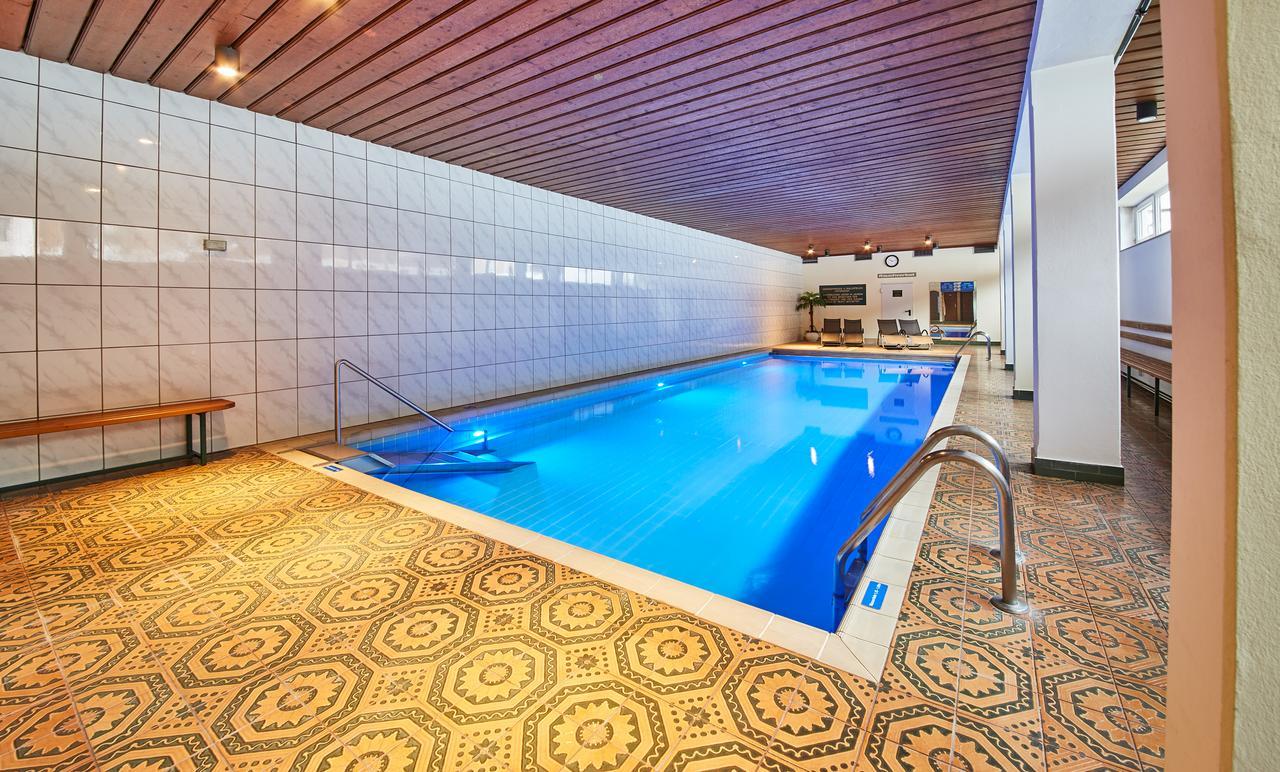 Appartement Petit Saalbach-Hinterglemm Eksteriør bilde
