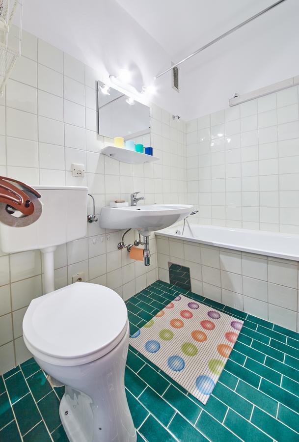 Appartement Petit Saalbach-Hinterglemm Eksteriør bilde