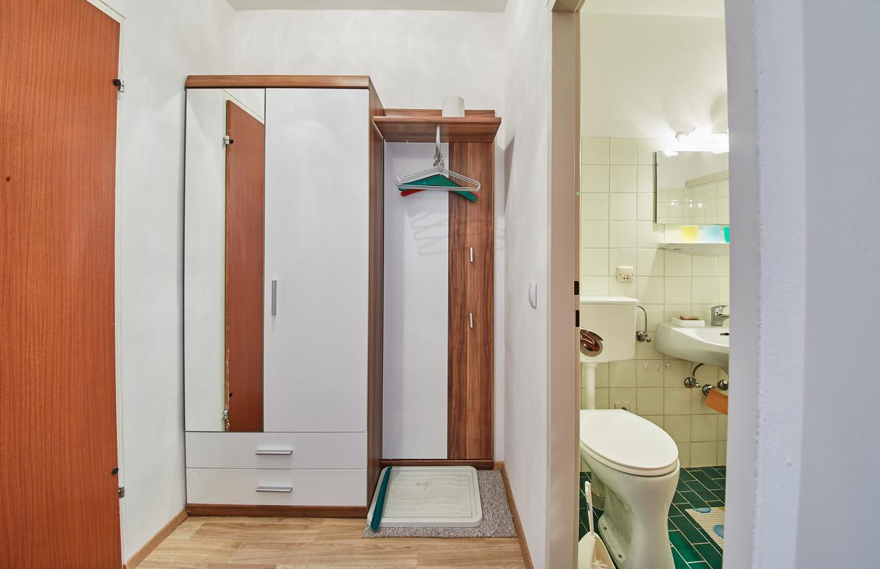 Appartement Petit Saalbach-Hinterglemm Eksteriør bilde