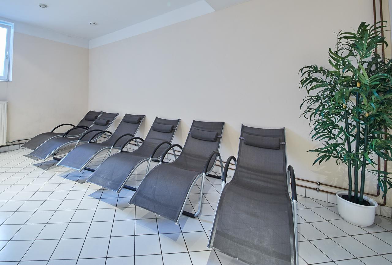 Appartement Petit Saalbach-Hinterglemm Eksteriør bilde