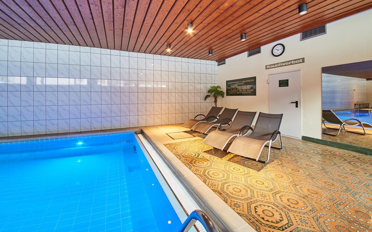 Appartement Petit Saalbach-Hinterglemm Eksteriør bilde