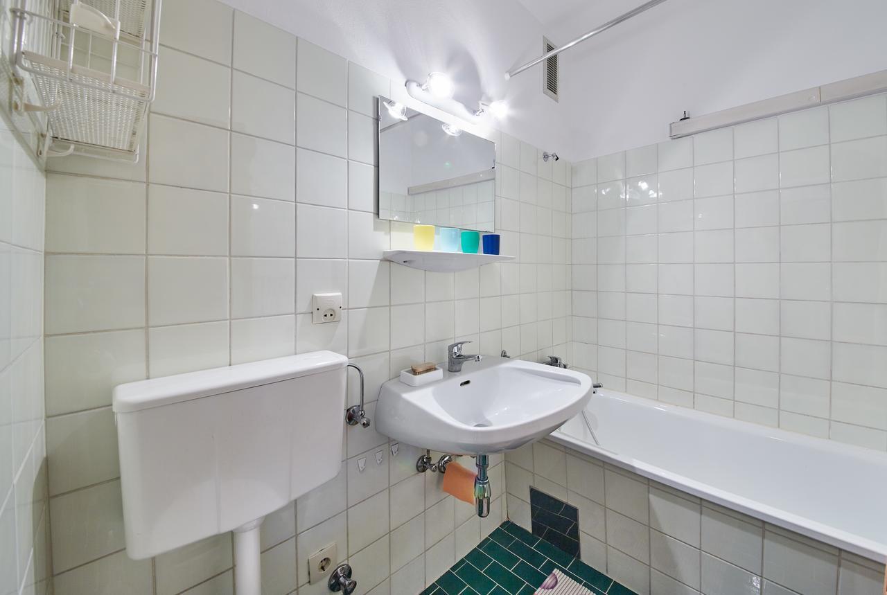 Appartement Petit Saalbach-Hinterglemm Eksteriør bilde