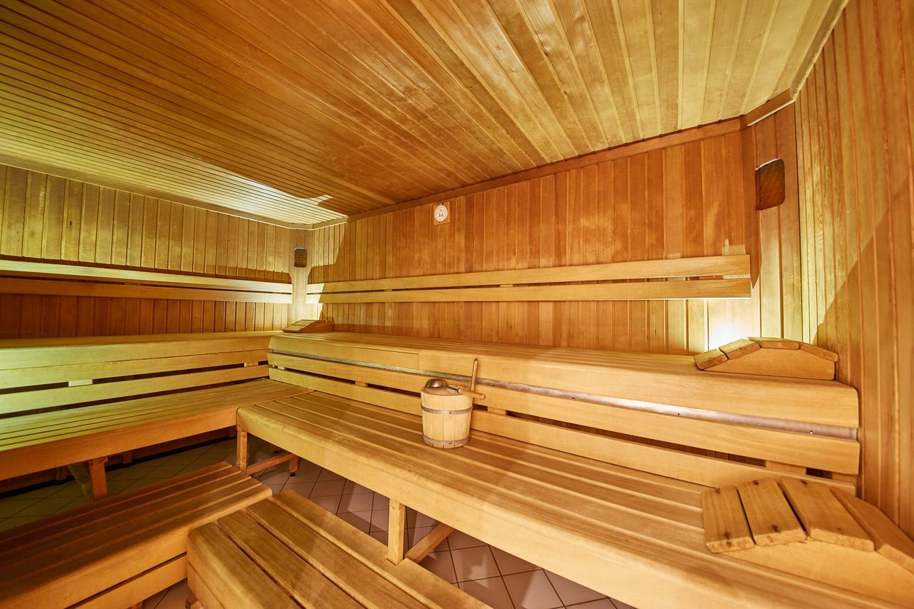 Appartement Petit Saalbach-Hinterglemm Eksteriør bilde