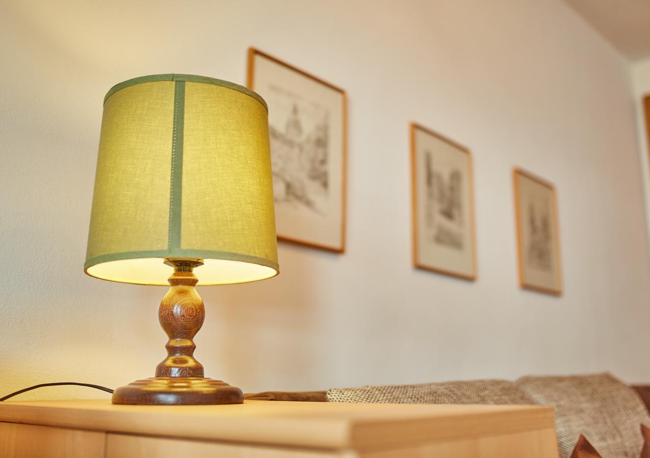 Appartement Petit Saalbach-Hinterglemm Eksteriør bilde